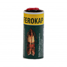 Лепки от моли FEROKAP 100шт/бл