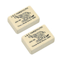 Гумка KOH-I-NOO R 300\80 (80шт) Слон