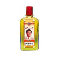 Душистая вода 78мл. "Саша"