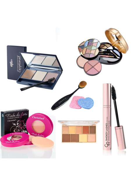 для макіяжу (0)