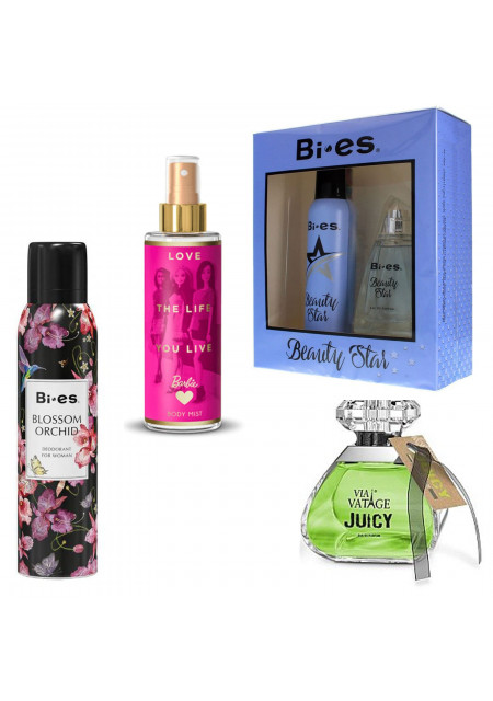 женская парфумерия (0)