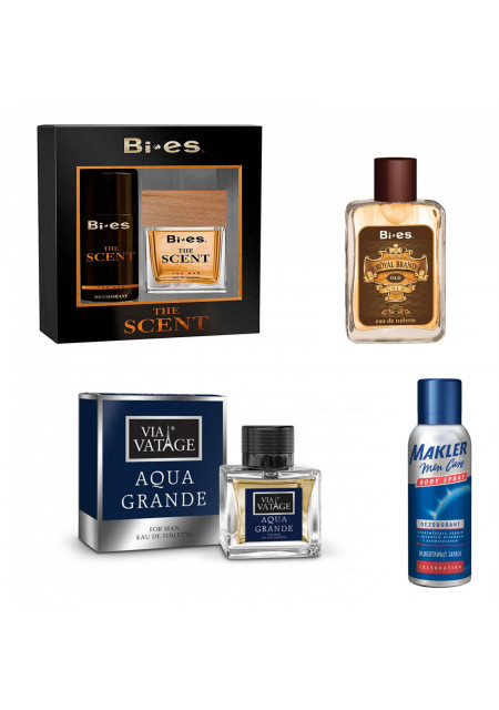 мужская парфумерия (0)