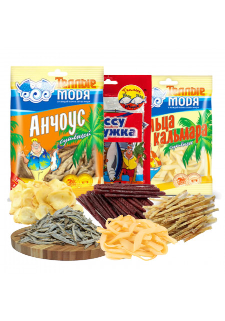 рыбные снеки (6)