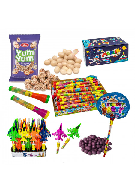 другое драже (46)