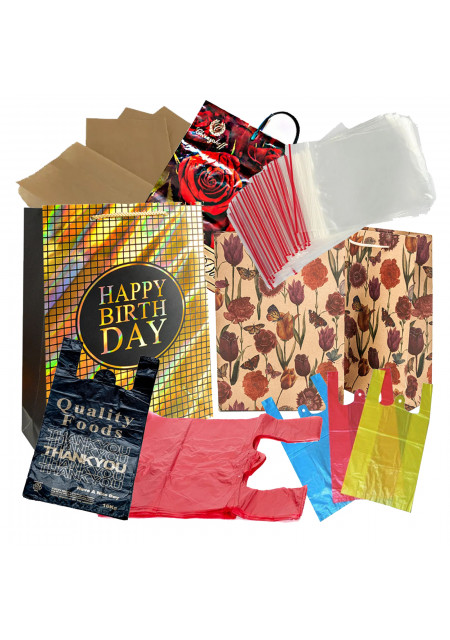 пакети,мішки (68)