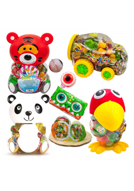 другие желейки (61)