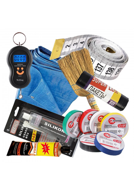 споживчі товари (243)