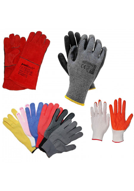 робочі рукавиці (19)