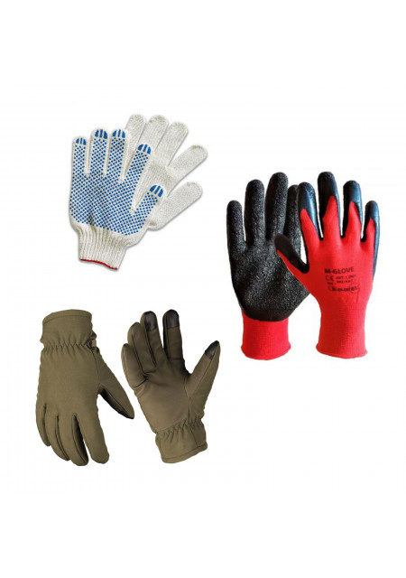 гумові рукавиці (22)