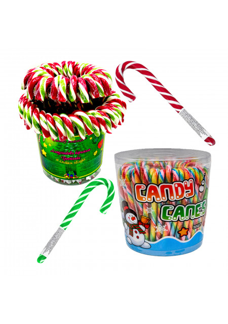 леденцы посох (1)