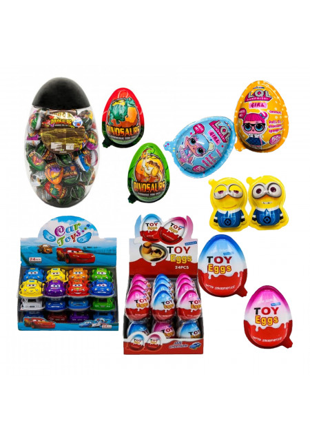 пластикові яйця (41)