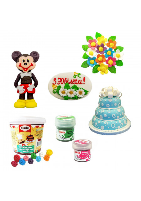 Прикраси для тортів (76)