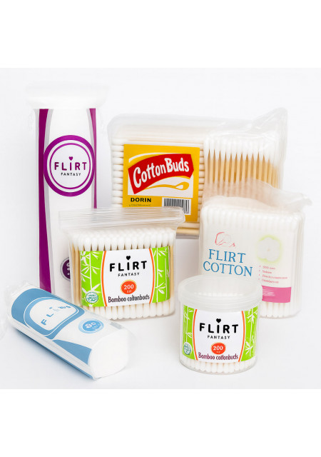 ватные палочки, диски (13)