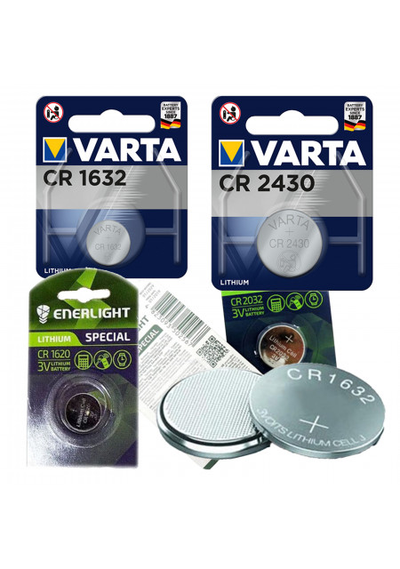 батарейки таблетки (16)