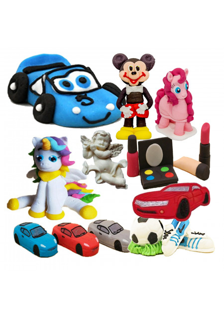 сахарные фигурки (31)