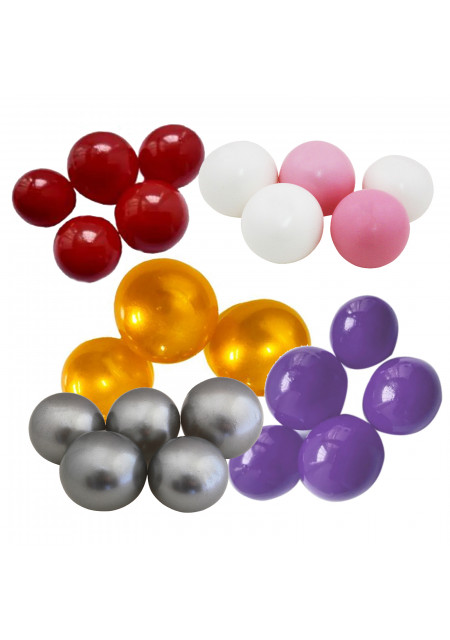 желейные шарики (0)