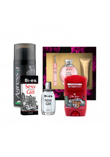 дезодоранты, духи (21)