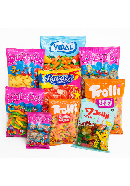 желейки весовые (45)