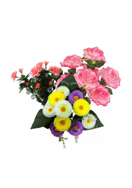 штучні квіти (2)