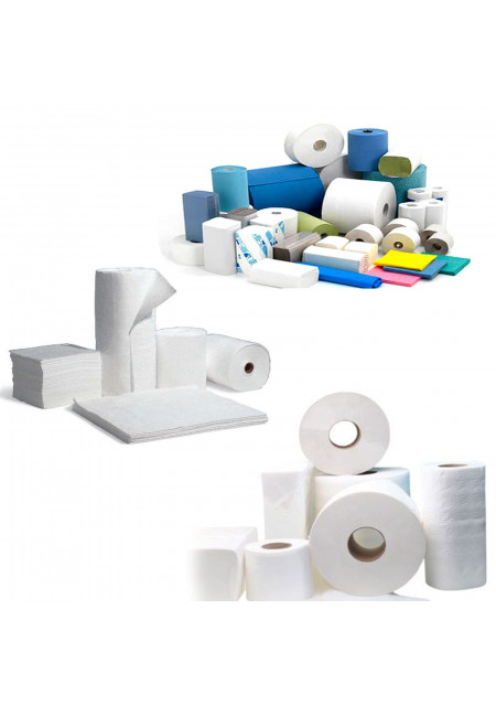 бумажные изделия (40)