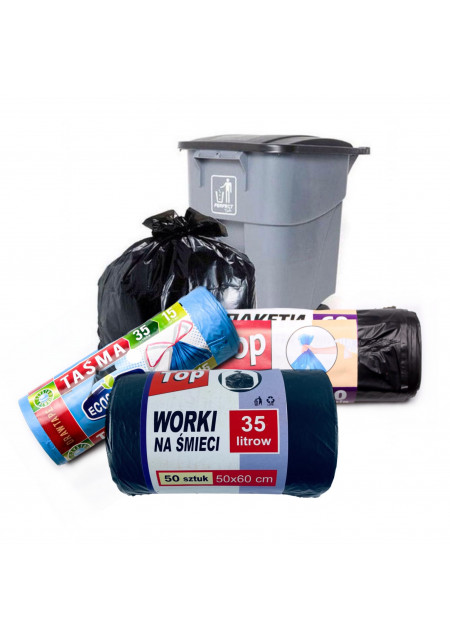 пакети для сміття (12)
