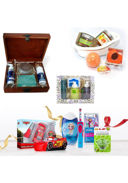 подарочные наборы (29)