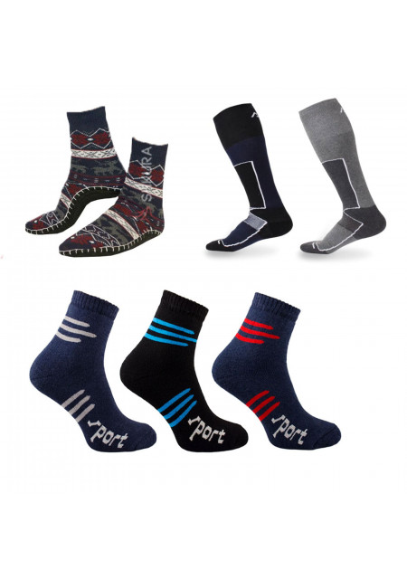 мужские зимние (2)