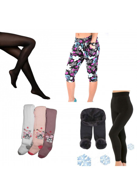 колготи, лосини,капрі (78)