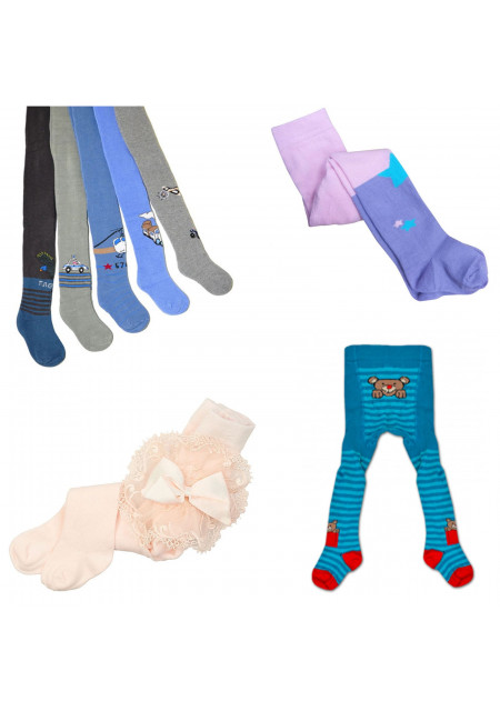 колготи дитячі (1)