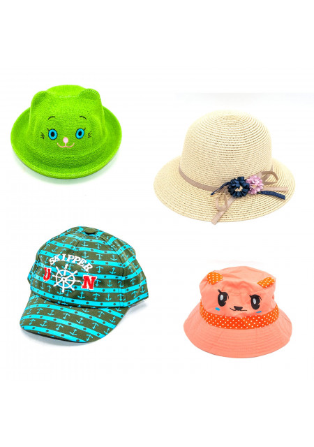 головні убори (96)