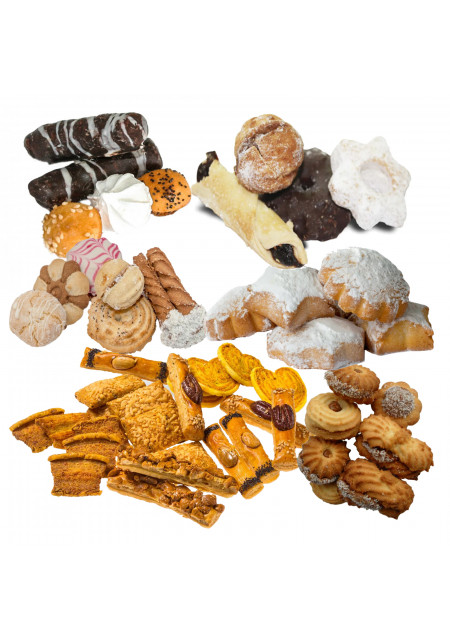 ассорти печенье (13)