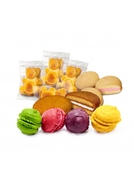 бисквитное печенье (10)