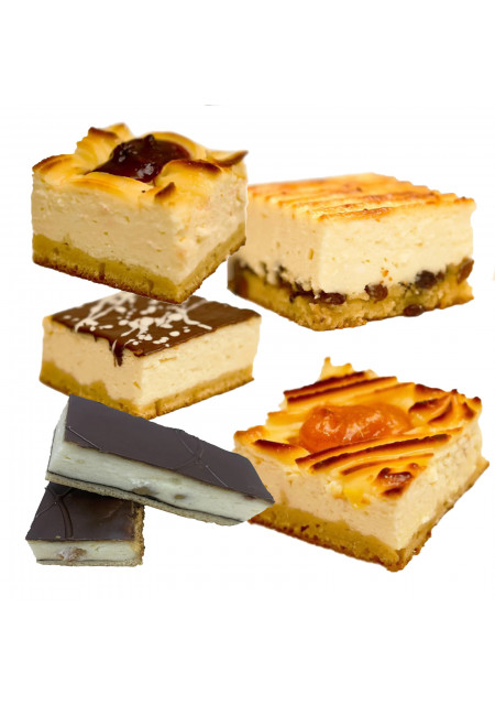 творожное (3)