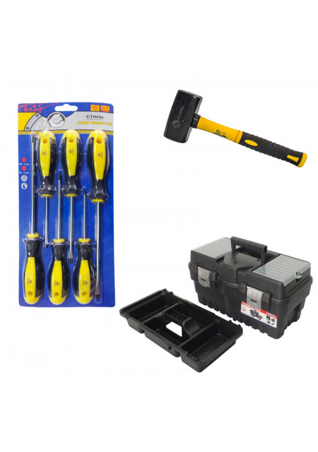 ручний інструмент (56)