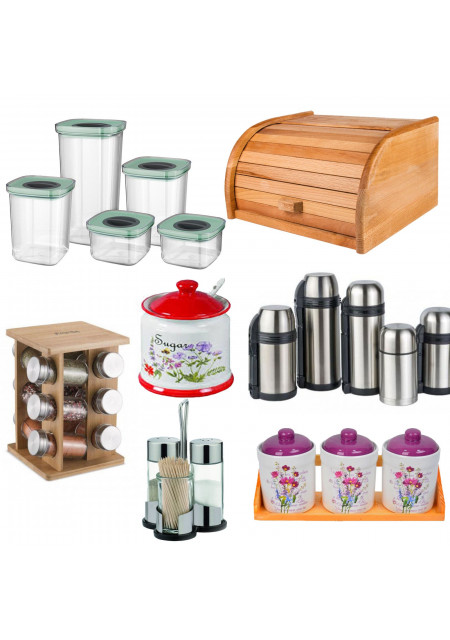 для зберігання продуктів (61)