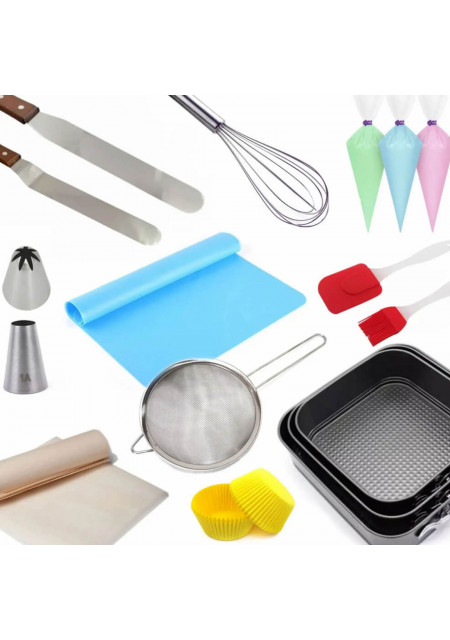 кондитерские принадлежности (4)