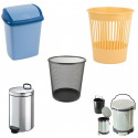 корзини для сміття