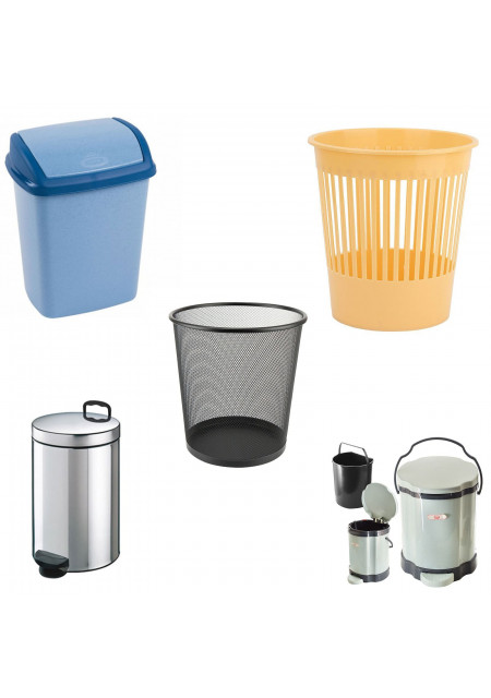 корзины для мусора (0)