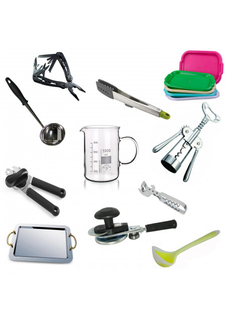 кухонные принадлежности (37)