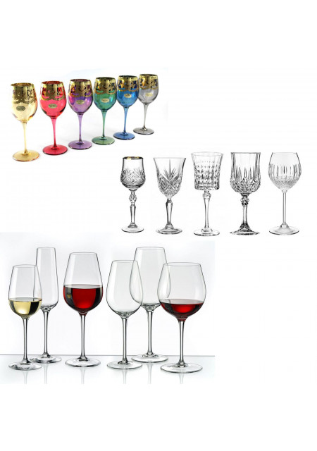 бокали і фужери (14)