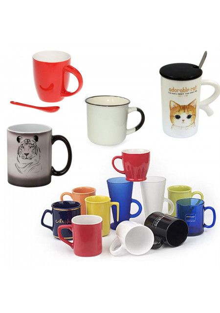 кружки, чашки, кухлі (95)