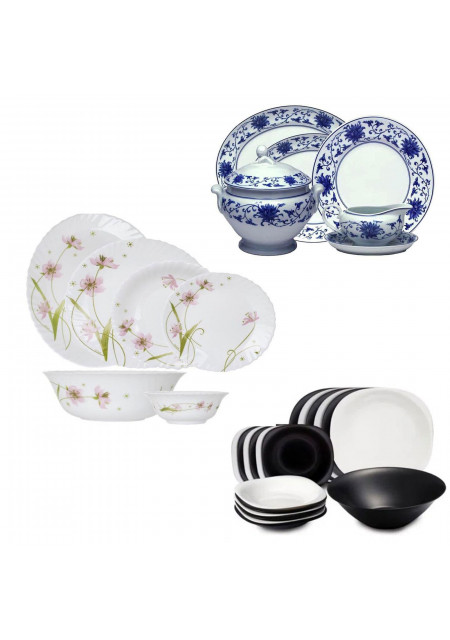 сервізи столові (0)