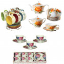 сервізи чайні і кавові