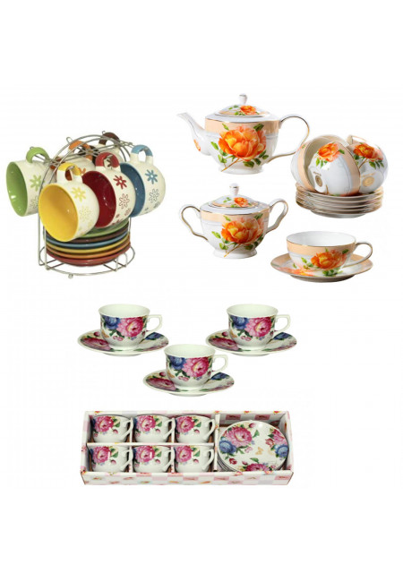 сервізи чайні і кавові (1)