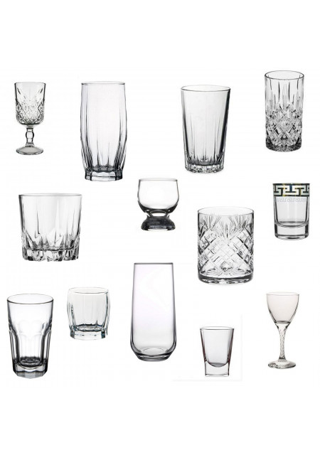 стакани і чарки (42)