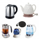 електро чайники