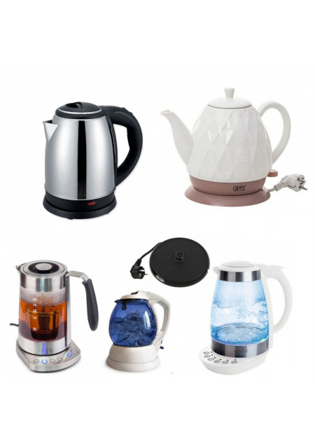 електро чайники (5)