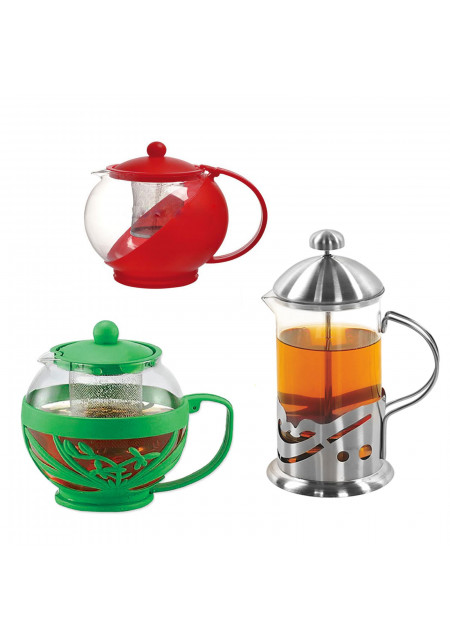 заварники для чая (3)