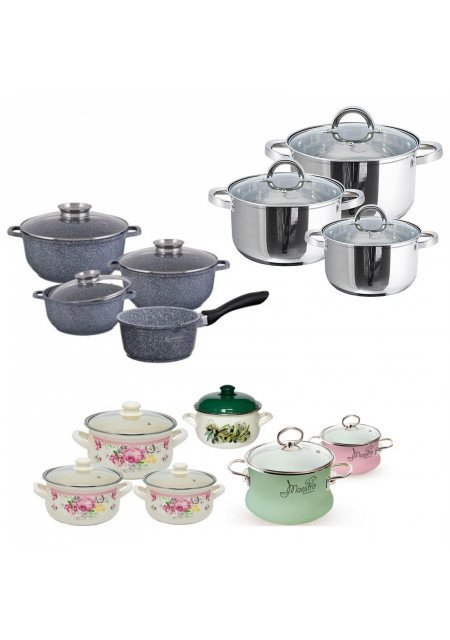 кастрюли (39)