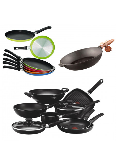 сковородки (31)